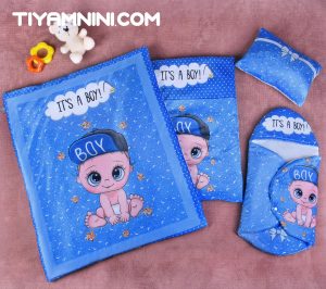 سرویس خواب کامل کودک