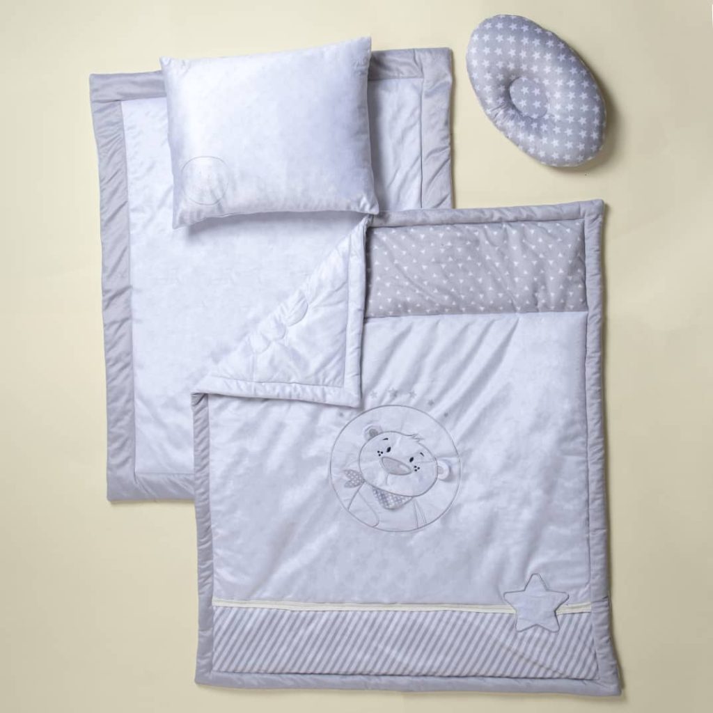 سرویس خواب کامل کودک