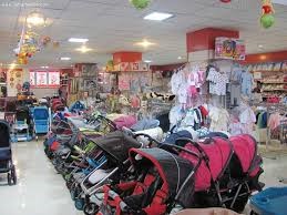 کالسکه سبک مسافرتی