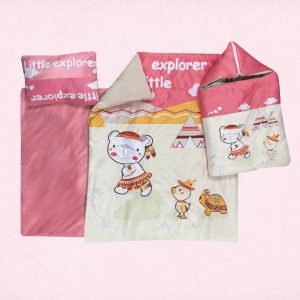 سرویس خواب Little explorer