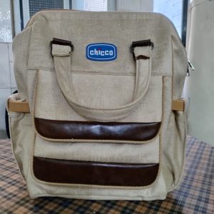 ساک لوازم کوله ای چیکو