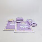 سرویس ۵ تکه انجل برند Tiyam