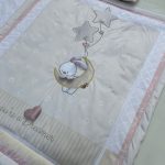 سرویس ۵ تکه خرگوش ماه برند Tiyam